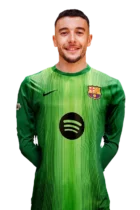 Joan Garcia