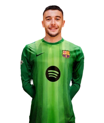 Joan Garcia