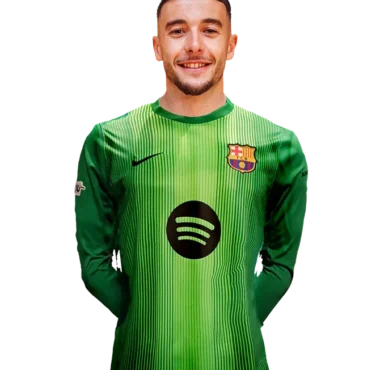 Joan Garcia