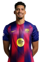 Ronald-Araujo