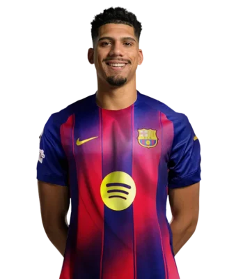 Ronald-Araujo