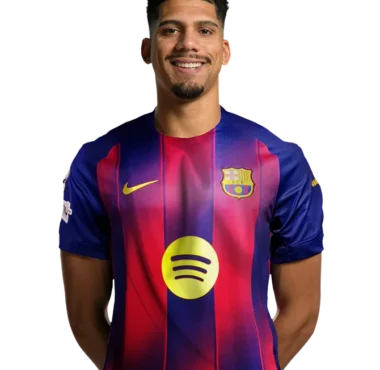 Ronald-Araujo