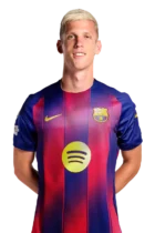 Dani-Olmo