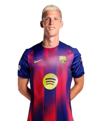 Dani-Olmo
