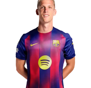 Dani-Olmo