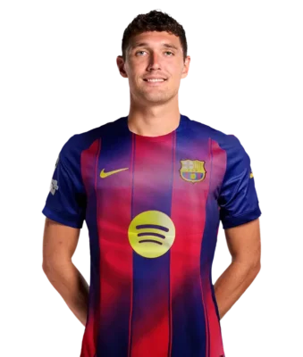Andreas-Christensen