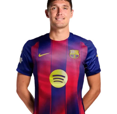 Andreas-Christensen