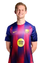 Frenkie-de-Jong