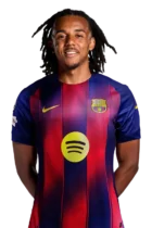 Jules-Kounde