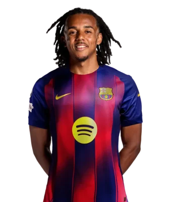 Jules-Kounde