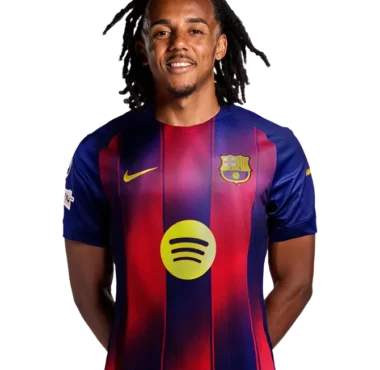 Jules-Kounde