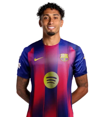 Raphinha