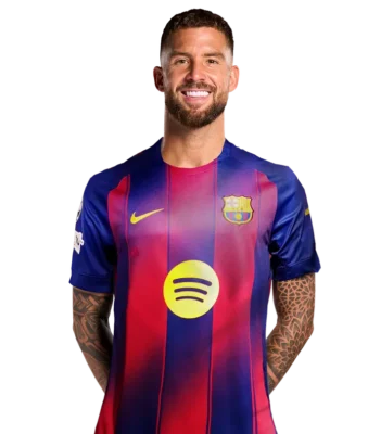 Inigo-Martinez
