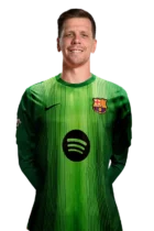 Wojciech Szczęsny