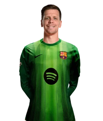 Wojciech Szczęsny