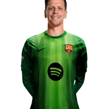 Wojciech Szczęsny