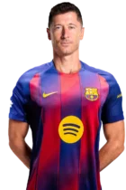 Robert-Lewandowski