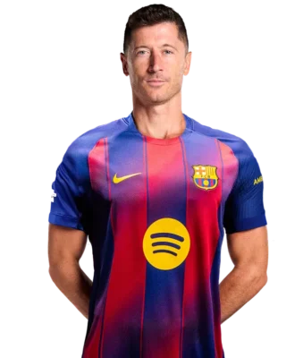 Robert-Lewandowski