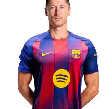 Robert-Lewandowski