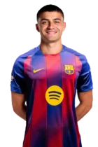 Pedri