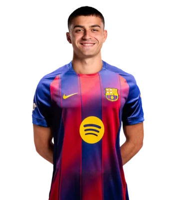 Pedri
