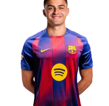 Pedri