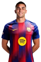Ferran-Torres