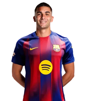 Ferran-Torres