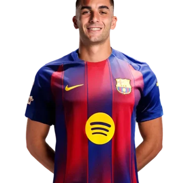 Ferran-Torres