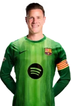 Marc-André Ter Stegen