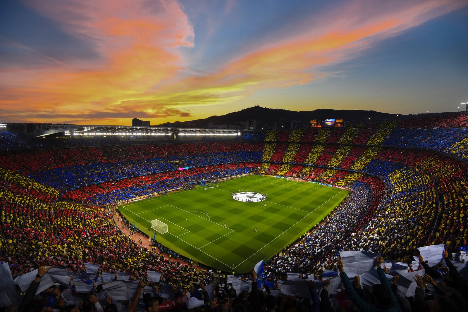 Barcelona First Team 2024/25 FC Barcelona Squad