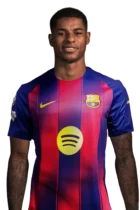 marcus rashford - barcelona