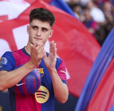 Pau Victor