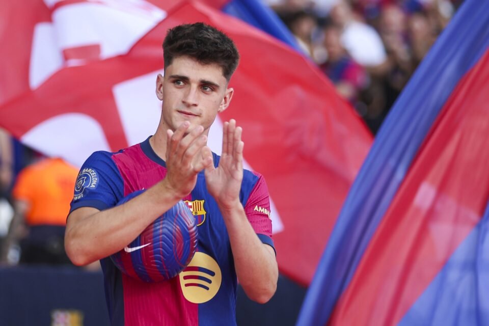 Pau Victor
