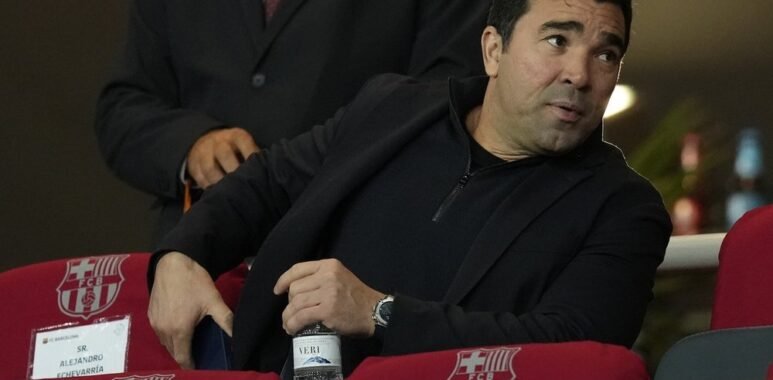 deco- Hamza Abdelkarim - new yamal